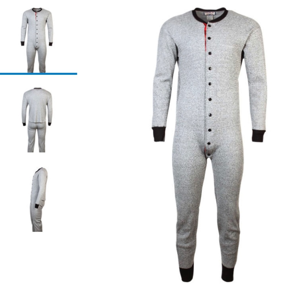 Stanfield’s Onesie - “Like New” Condition